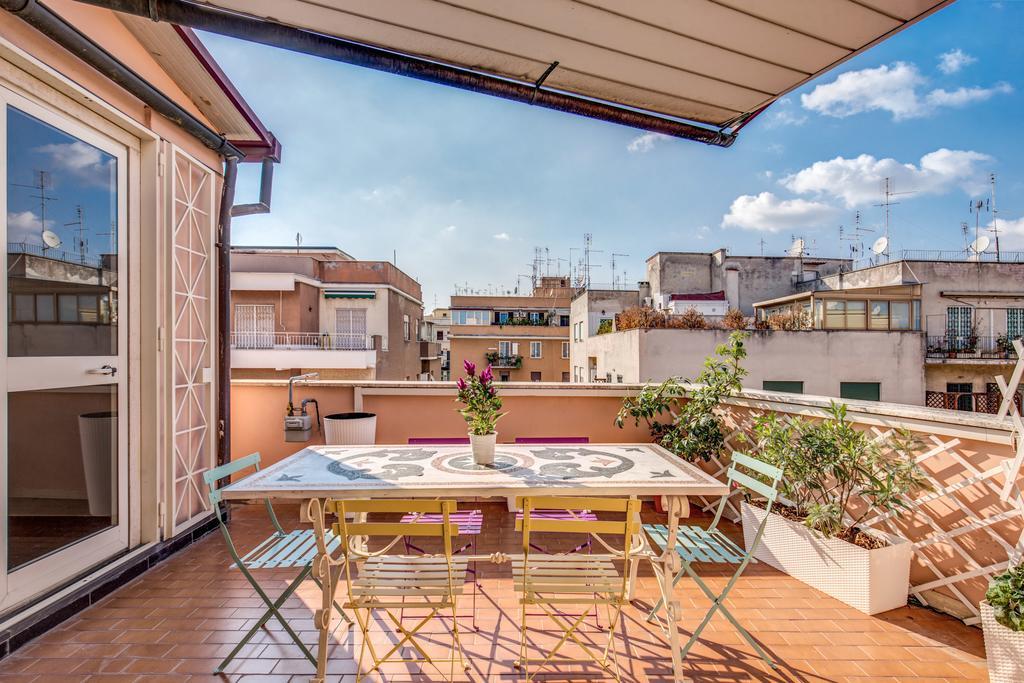 Il Loft Di Margot * Roma