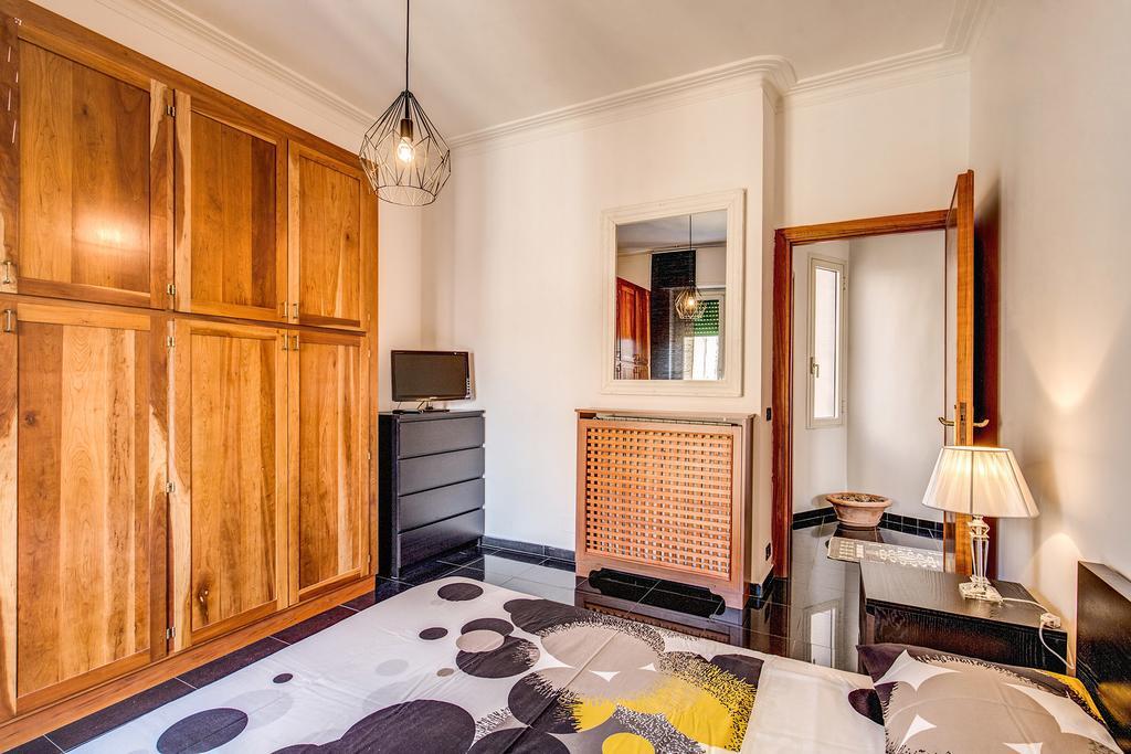 Il Loft Di Margot Apartamento