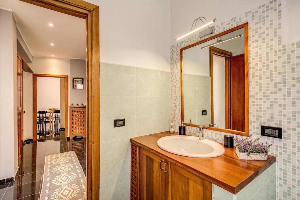 Il Loft Di Margot Apartamento