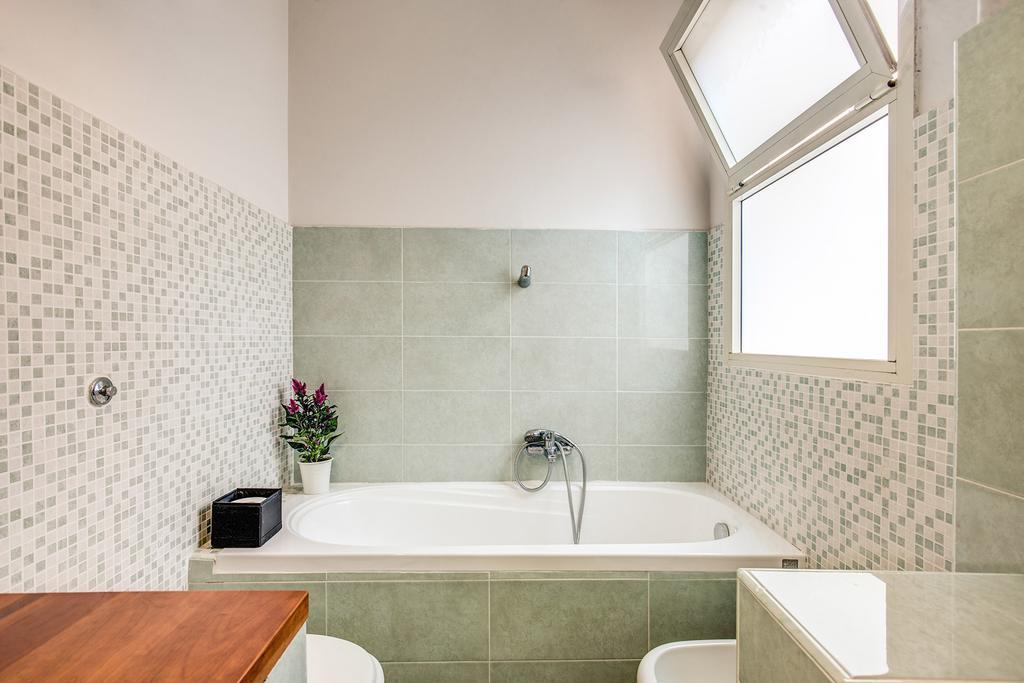 Il Loft Di Margot Apartamento *