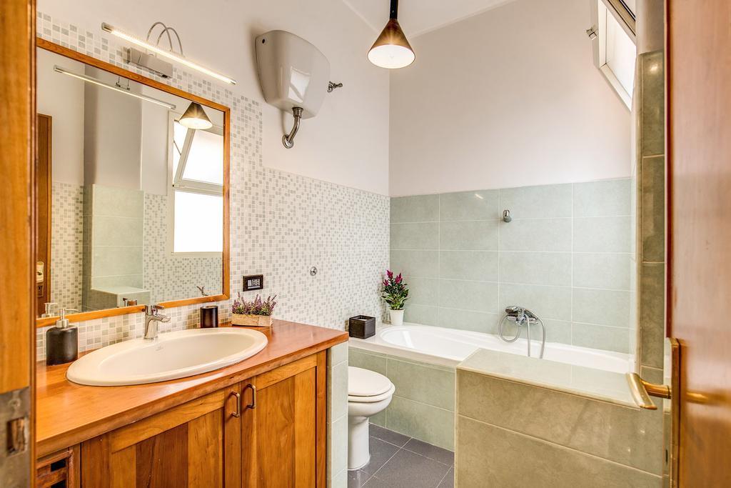 Il Loft Di Margot * Roma