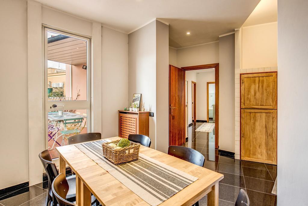 Apartamento Il Loft Di Margot *