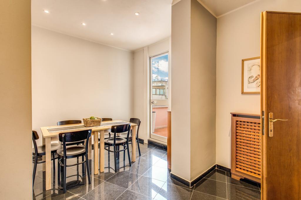 Il Loft Di Margot Apartamento *