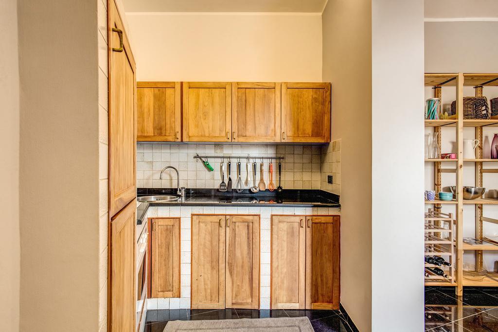 Apartamento Il Loft Di Margot *