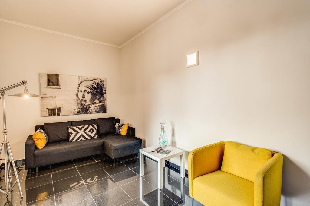 Apartamento Il Loft Di Margot