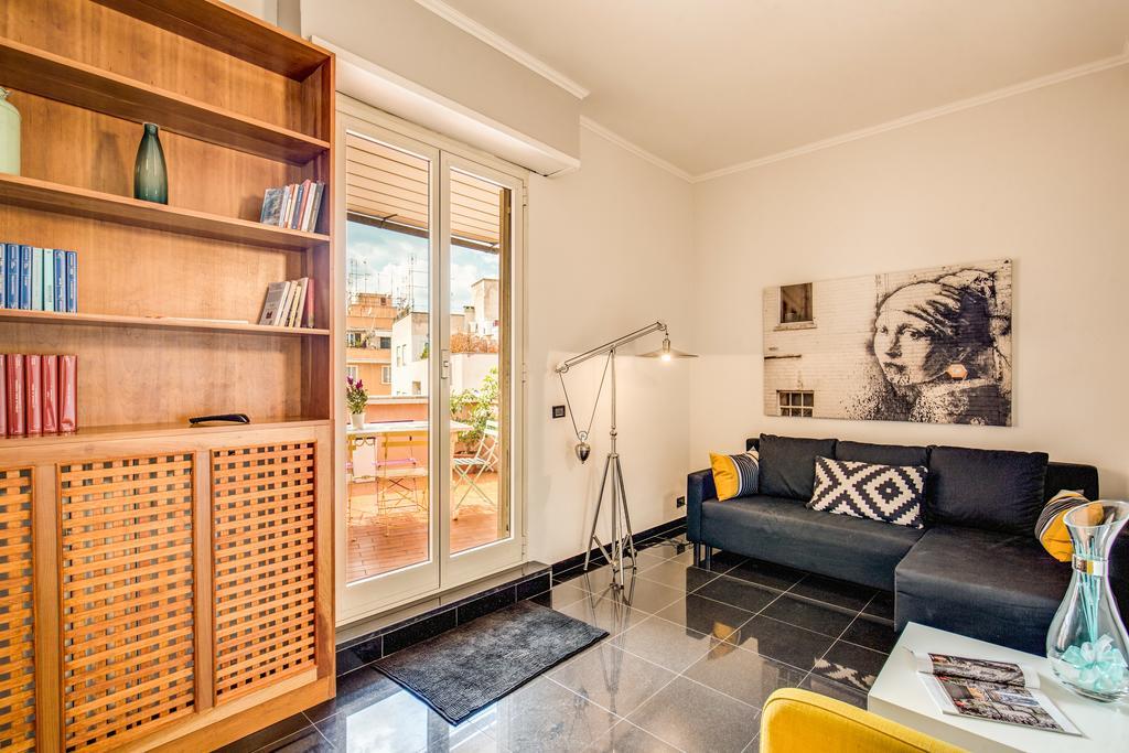 Il Loft Di Margot Apartamento *